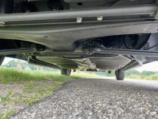Käfer Cabrio 1302 restauriert Verkauft 15