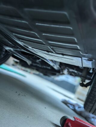 Kever Cabrio 1962 nieuw binnen 8