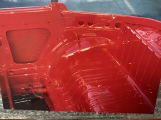 Kever Cabrio 1962 nieuw binnen 26