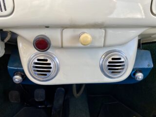 Käfer Cabrio 1965 mieten mit airconditioning zu vermieten 26