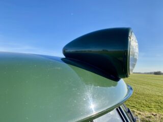 VW T1 1960 met semaphore knipperlichten – Verkocht 12