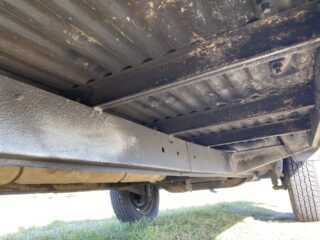 VW T1 1960 met semaphore knipperlichten – Verkocht 32