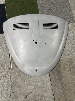 kever motor klep 1960 1