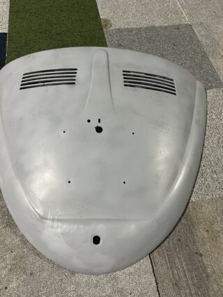 kever motor klep 1960 2