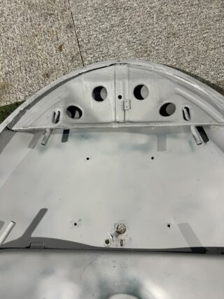 kever motor klep 1960 4