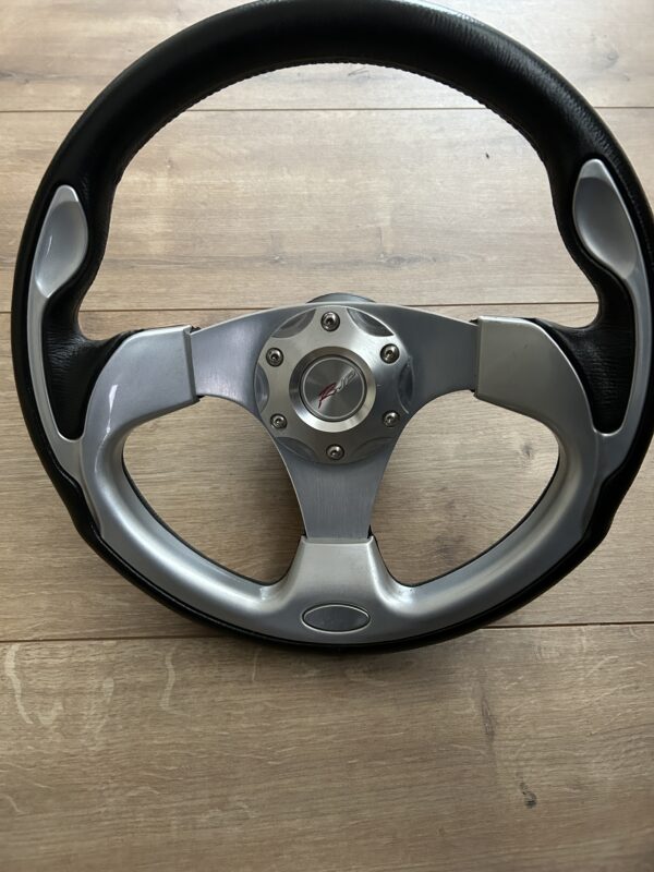 Sportstuur vw kever 22 mm as dikte