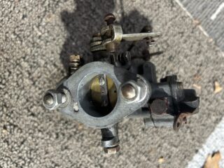 kever carburateur 32 pci 3