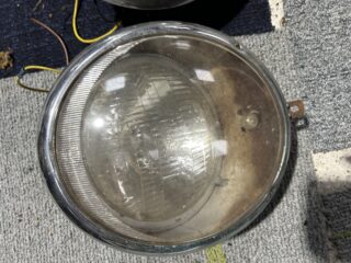 kever koplampen 1959-1967 1