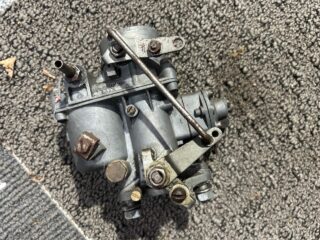 kever carburateur 32 pci 2