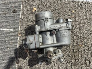 kever carburateur 32 pci 1
